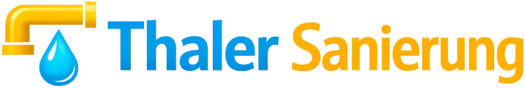 Thaler Sanierung Markenlogo
